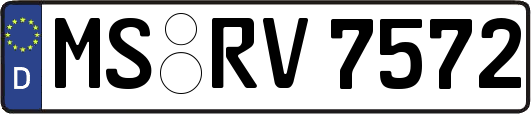 MS-RV7572