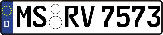 MS-RV7573