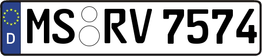 MS-RV7574