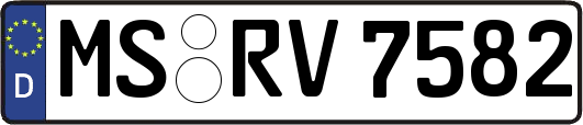 MS-RV7582
