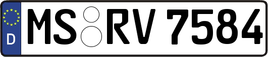 MS-RV7584