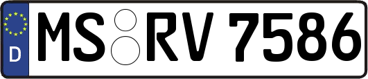 MS-RV7586