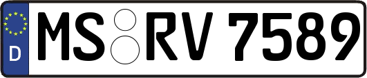 MS-RV7589