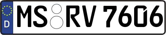 MS-RV7606