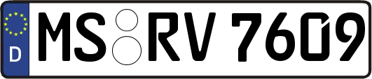 MS-RV7609