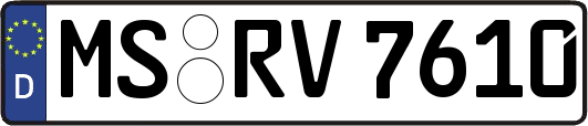 MS-RV7610