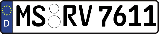 MS-RV7611