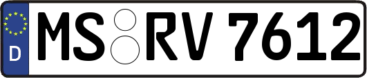 MS-RV7612
