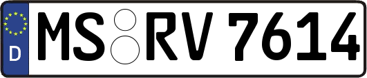 MS-RV7614