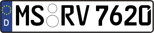 MS-RV7620
