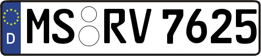 MS-RV7625