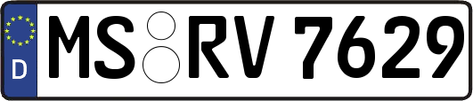 MS-RV7629