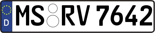 MS-RV7642