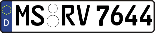 MS-RV7644