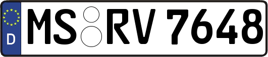 MS-RV7648