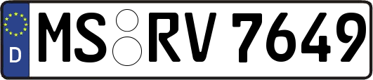 MS-RV7649