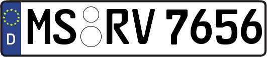 MS-RV7656