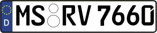 MS-RV7660