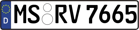 MS-RV7665