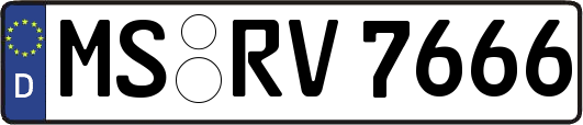 MS-RV7666