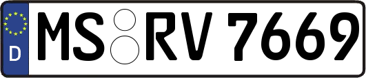 MS-RV7669