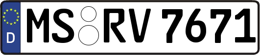 MS-RV7671
