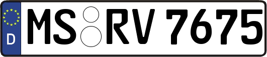 MS-RV7675