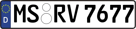 MS-RV7677