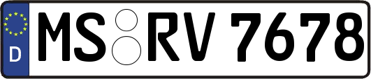 MS-RV7678