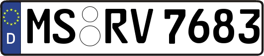 MS-RV7683