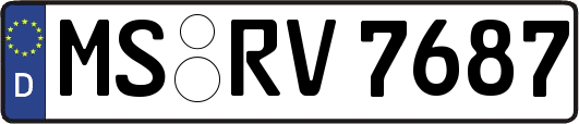 MS-RV7687