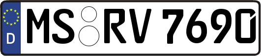 MS-RV7690