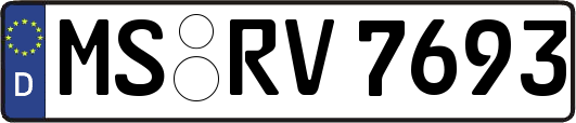 MS-RV7693
