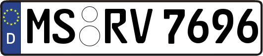 MS-RV7696