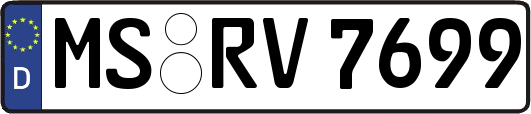 MS-RV7699