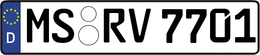MS-RV7701