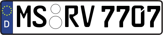 MS-RV7707