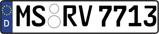 MS-RV7713