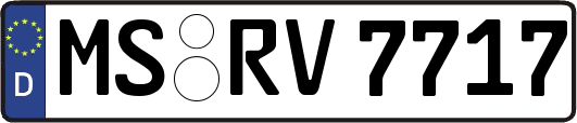 MS-RV7717