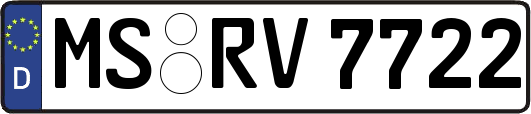 MS-RV7722