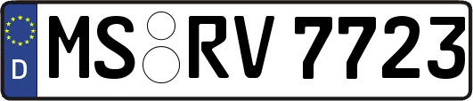 MS-RV7723