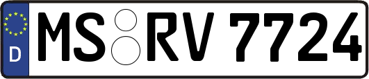 MS-RV7724