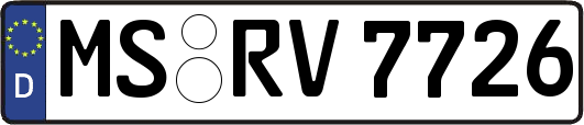 MS-RV7726