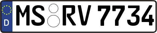 MS-RV7734