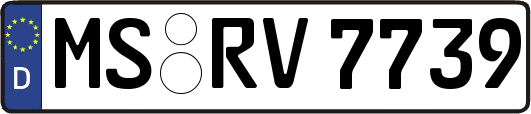 MS-RV7739