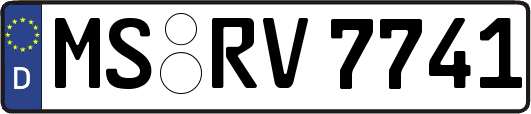 MS-RV7741