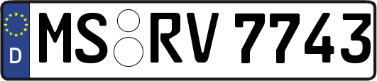 MS-RV7743