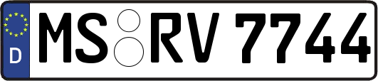 MS-RV7744