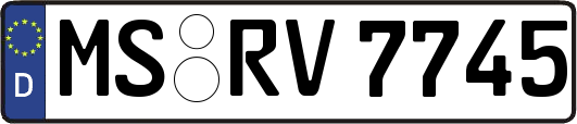MS-RV7745