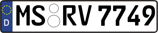 MS-RV7749